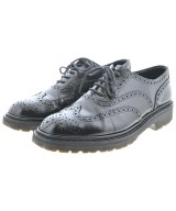 SAINT LAURENT PARIS（サンローランパリ）ビジネス・ドレスシューズ 黒 サイズ:EU41(26cm位) メンズ/2200710512116