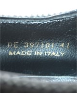 SAINT LAURENT PARIS（サンローランパリ）ビジネス・ドレスシューズ 黒 サイズ:EU41(26cm位) メンズ/2200710512116