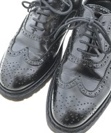 SAINT LAURENT PARIS（サンローランパリ）ビジネス・ドレスシューズ 黒 サイズ:EU41(26cm位) メンズ/2200710512116