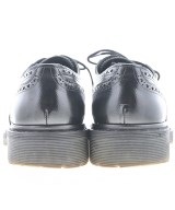 SAINT LAURENT PARIS（サンローランパリ）ビジネス・ドレスシューズ 黒 サイズ:EU41(26cm位) メンズ/2200710512116