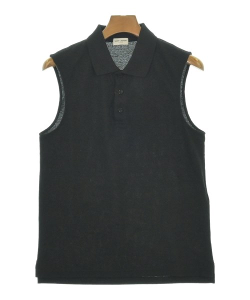 SAINT LAURENT PARIS(サンローランパリ)のポロシャツ サイズ:S 22,000円
