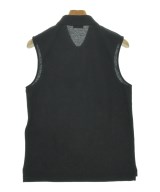 SAINT LAURENT PARIS（サンローランパリ）ポロシャツ 黒 サイズ:S メンズ/2200710588111