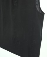 SAINT LAURENT PARIS（サンローランパリ）ポロシャツ 黒 サイズ:S メンズ/2200710588111