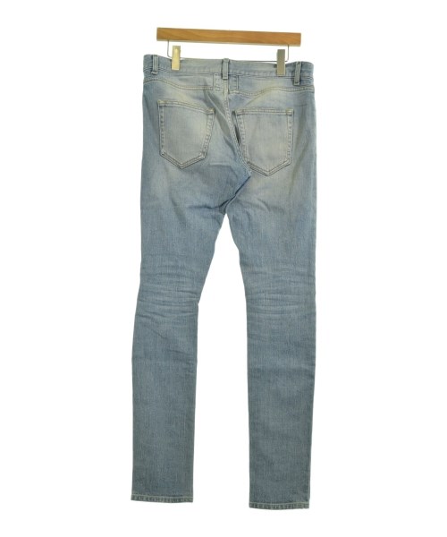 SAINT LAURENT PARIS（サンローランパリ）デニムパンツ 青 サイズ:31(M位) メンズ/2200710595027