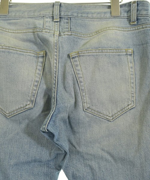 SAINT LAURENT PARIS（サンローランパリ）デニムパンツ 青 サイズ:31(M位) メンズ/2200710595027