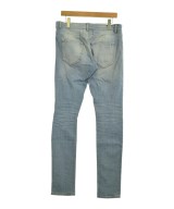SAINT LAURENT PARIS（サンローランパリ）デニムパンツ 青 サイズ:31(M位) メンズ/2200710595027