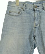 SAINT LAURENT PARIS（サンローランパリ）デニムパンツ 青 サイズ:31(M位) メンズ/2200710595027