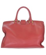 SAINT LAURENT PARIS（サンローランパリ）ショルダーバッグ 赤 サイズ:- レディース/2200710608031