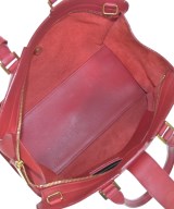 SAINT LAURENT PARIS（サンローランパリ）ショルダーバッグ 赤 サイズ:- レディース/2200710608031