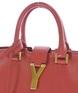 SAINT LAURENT PARIS（サンローランパリ）ショルダーバッグ 赤 サイズ:- レディース/2200710608031