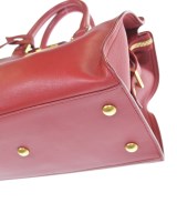 SAINT LAURENT PARIS（サンローランパリ）ショルダーバッグ 赤 サイズ:- レディース/2200710608031