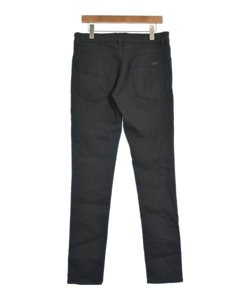 SAINT LAURENT PARIS（サンローランパリ）その他 黒 サイズ:31(M位) メンズ/2200710290137