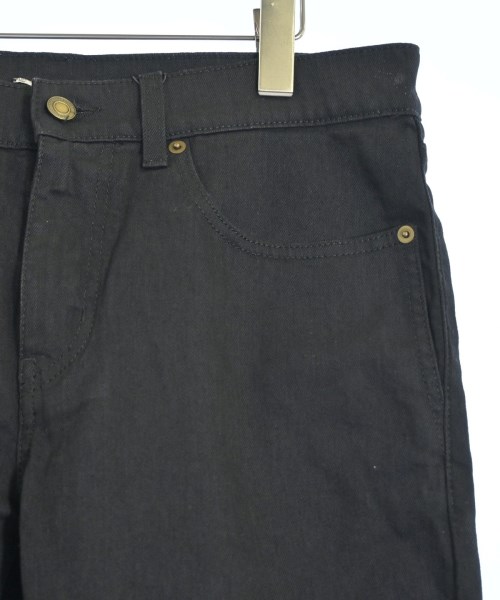 SAINT LAURENT PARIS（サンローランパリ）その他 黒 サイズ:31(M位) メンズ/2200710290137