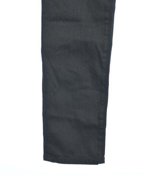 SAINT LAURENT PARIS（サンローランパリ）その他 黒 サイズ:31(M位) メンズ/2200710290137