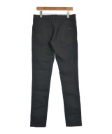 SAINT LAURENT PARIS（サンローランパリ）その他 黒 サイズ:31(M位) メンズ/2200710290137