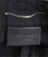 SAINT LAURENT PARIS（サンローランパリ）その他 黒 サイズ:31(M位) メンズ/2200710290137