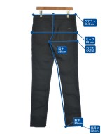 SAINT LAURENT PARIS（サンローランパリ）その他 黒 サイズ:31(M位) メンズ/2200710290137