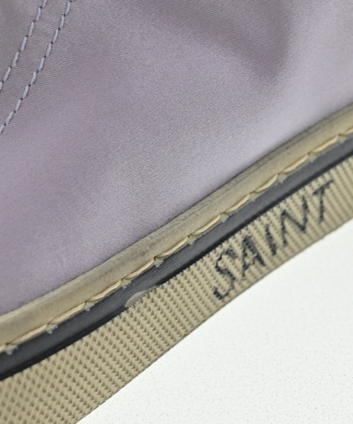 SAINT LAURENT PARIS（サンローランパリ）その他 紫 サイズ:EU37(23.5cm位) レディース/2200710796103