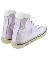 SAINT LAURENT PARIS（サンローランパリ）その他 紫 サイズ:EU37(23.5cm位) レディース/2200710796103