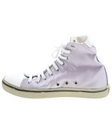 SAINT LAURENT PARIS（サンローランパリ）その他 紫 サイズ:EU37(23.5cm位) レディース/2200710796103