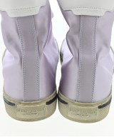 SAINT LAURENT PARIS（サンローランパリ）その他 紫 サイズ:EU37(23.5cm位) レディース/2200710796103