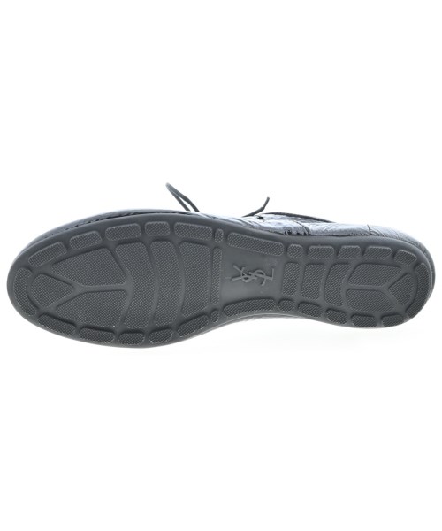 SAINT LAURENT PARIS（サンローランパリ）その他 黒 サイズ:EU37(23.5cm位) レディース/2200710796110