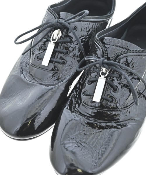 SAINT LAURENT PARIS（サンローランパリ）その他 黒 サイズ:EU37(23.5cm位) レディース/2200710796110
