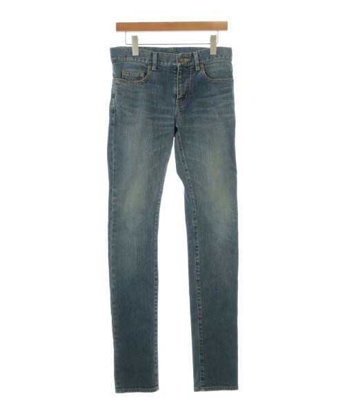 SAINT LAURENT PARIS(サンローランパリ)のデニムパンツ サイズ:28(S位) 24,000円