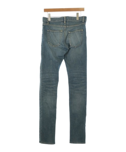 SAINT LAURENT PARIS（サンローランパリ）デニムパンツ 青 サイズ:28(S位) メンズ/2200711020023