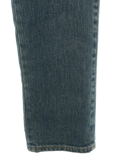 SAINT LAURENT PARIS（サンローランパリ）デニムパンツ 青 サイズ:28(S位) メンズ/2200711020023