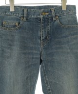 SAINT LAURENT PARIS（サンローランパリ）デニムパンツ 青 サイズ:28(S位) メンズ/2200711020023