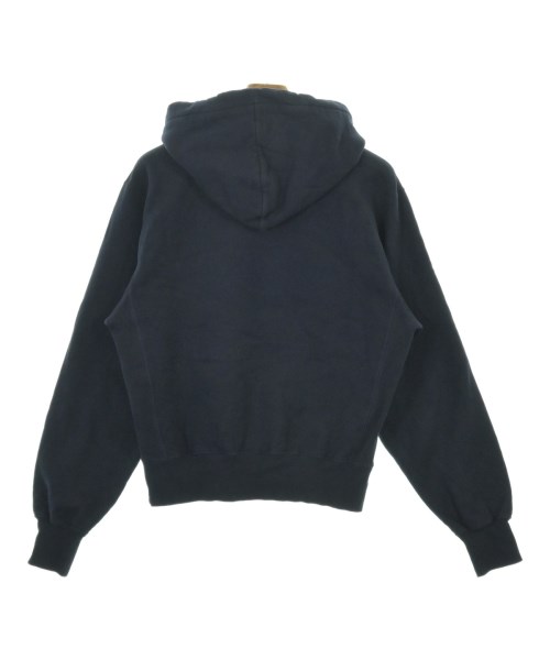 SAINT LAURENT PARIS（サンローランパリ）パーカー 紺 サイズ:S メンズ/2200711040069