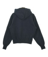 SAINT LAURENT PARIS（サンローランパリ）パーカー 紺 サイズ:S メンズ/2200711040069