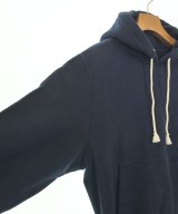 SAINT LAURENT PARIS（サンローランパリ）パーカー 紺 サイズ:S メンズ/2200711040069
