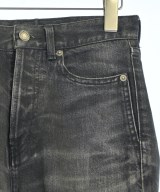 SAINT LAURENT PARIS（サンローランパリ）デニムパンツ 黒 サイズ:26(XS位) メンズ/2200711051058