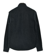 SAINT LAURENT PARIS（サンローランパリ）カジュアルシャツ 紺 サイズ:XS メンズ/2200703129673