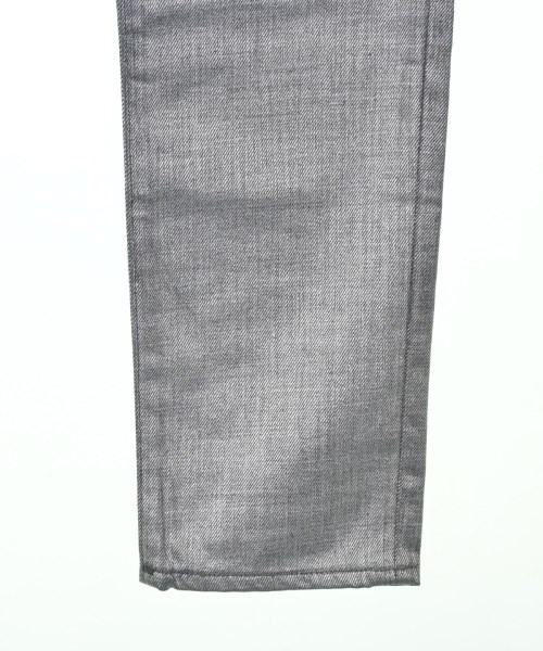 SAINT LAURENT PARIS（サンローランパリ）その他 シルバー サイズ:30(M位) メンズ/2200703269300