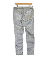 SAINT LAURENT PARIS（サンローランパリ）その他 シルバー サイズ:30(M位) メンズ/2200703269300