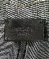 SAINT LAURENT PARIS（サンローランパリ）その他 シルバー サイズ:30(M位) メンズ/2200703269300