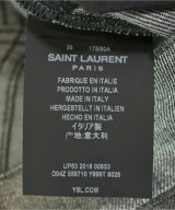 SAINT LAURENT PARIS（サンローランパリ）その他 シルバー サイズ:30(M位) メンズ/2200703269300