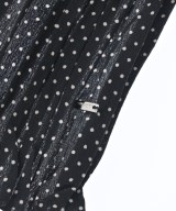 SAINT LAURENT PARIS（サンローランパリ）ストール 黒 サイズ:- メンズ/2200703269409