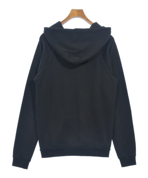 SAINT LAURENT PARIS（サンローランパリ）パーカー 黒 サイズ:M メンズ/2200710386090