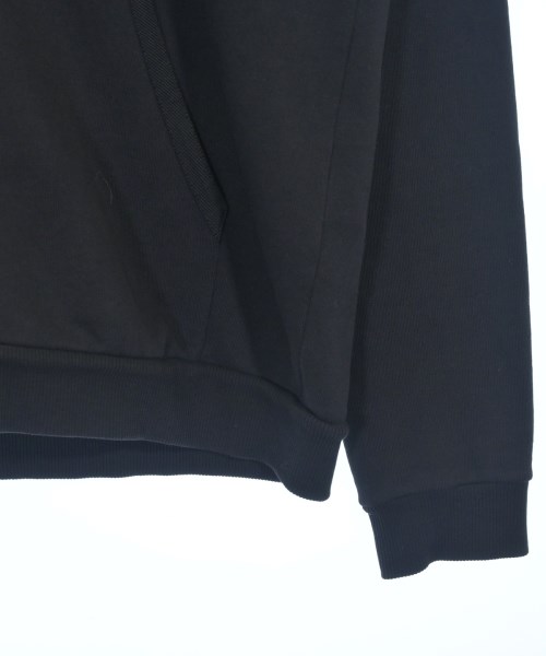 SAINT LAURENT PARIS（サンローランパリ）パーカー 黒 サイズ:M メンズ/2200710386090