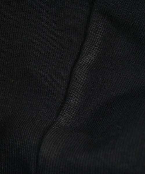 SAINT LAURENT PARIS（サンローランパリ）パーカー 黒 サイズ:M メンズ/2200710386090