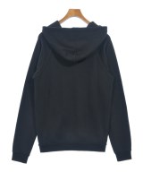 SAINT LAURENT PARIS（サンローランパリ）パーカー 黒 サイズ:M メンズ/2200710386090