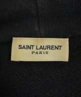 SAINT LAURENT PARIS（サンローランパリ）パーカー 黒 サイズ:M メンズ/2200710386090