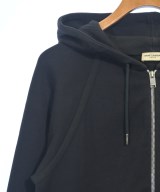 SAINT LAURENT PARIS（サンローランパリ）パーカー 黒 サイズ:M メンズ/2200710386090