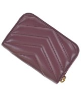 SAINT LAURENT PARIS（サンローランパリ）財布・コインケース 赤 サイズ:- レディース/2200710978325