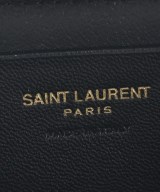 SAINT LAURENT PARIS（サンローランパリ）財布・コインケース 赤 サイズ:- レディース/2200710978325