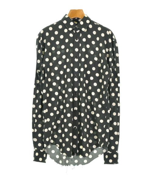 SAINT LAURENT PARIS(サンローランパリ)のカジュアルシャツ サイズ:37(L位) 12,400円